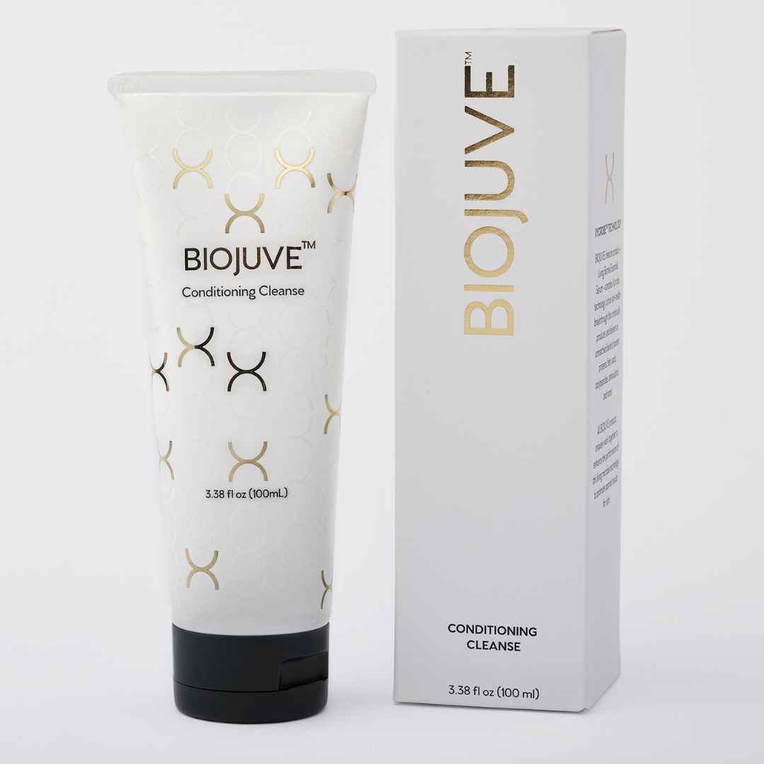 Biojuve Conditioning Cleanser