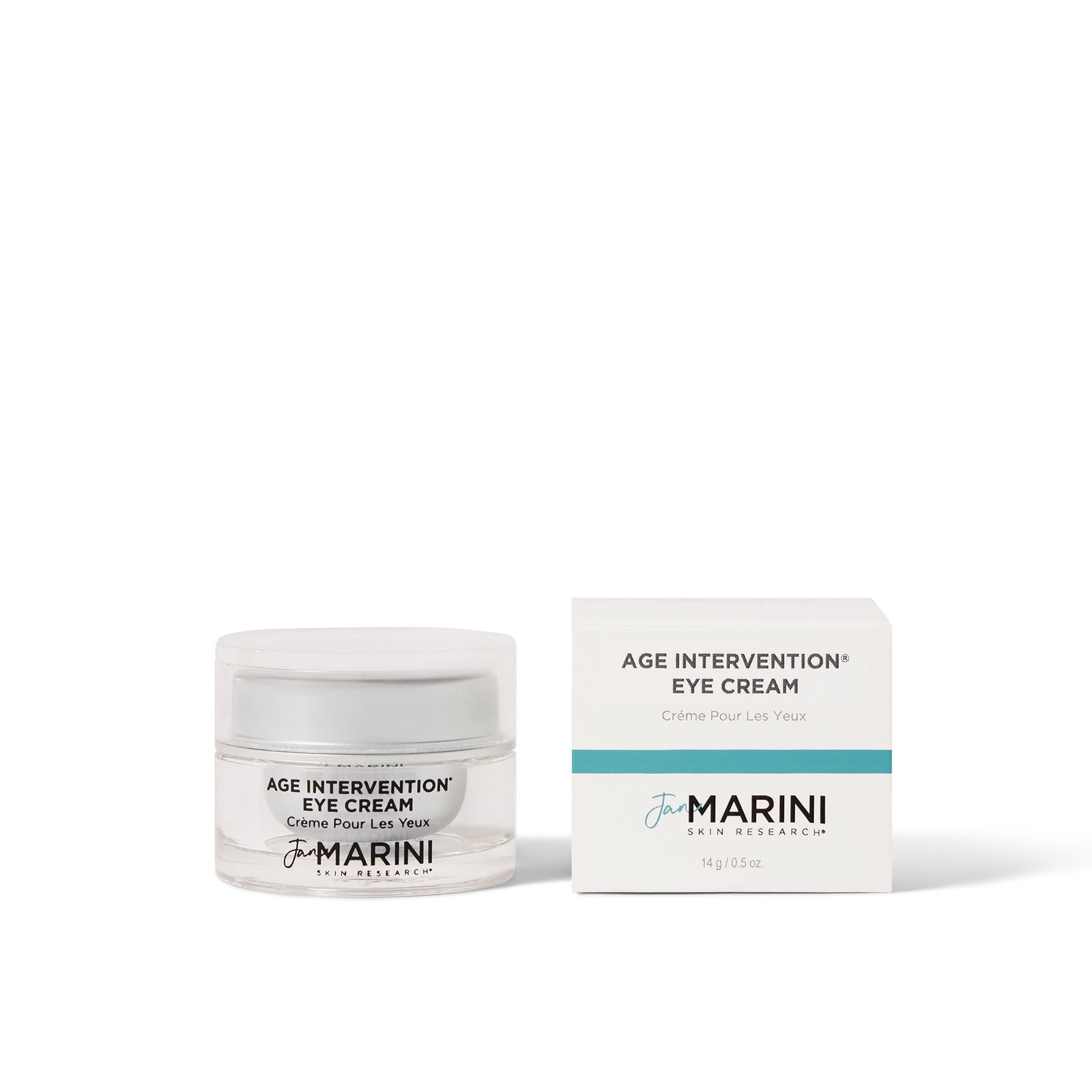 JM Age Intervention Eye Cream