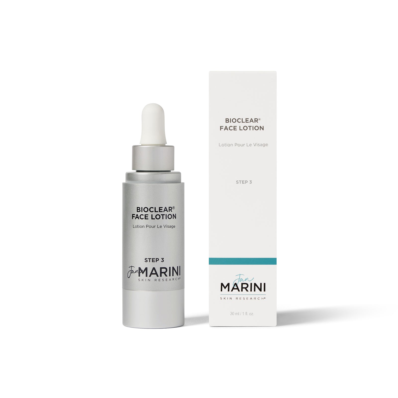 JM Bioclear® Lotion