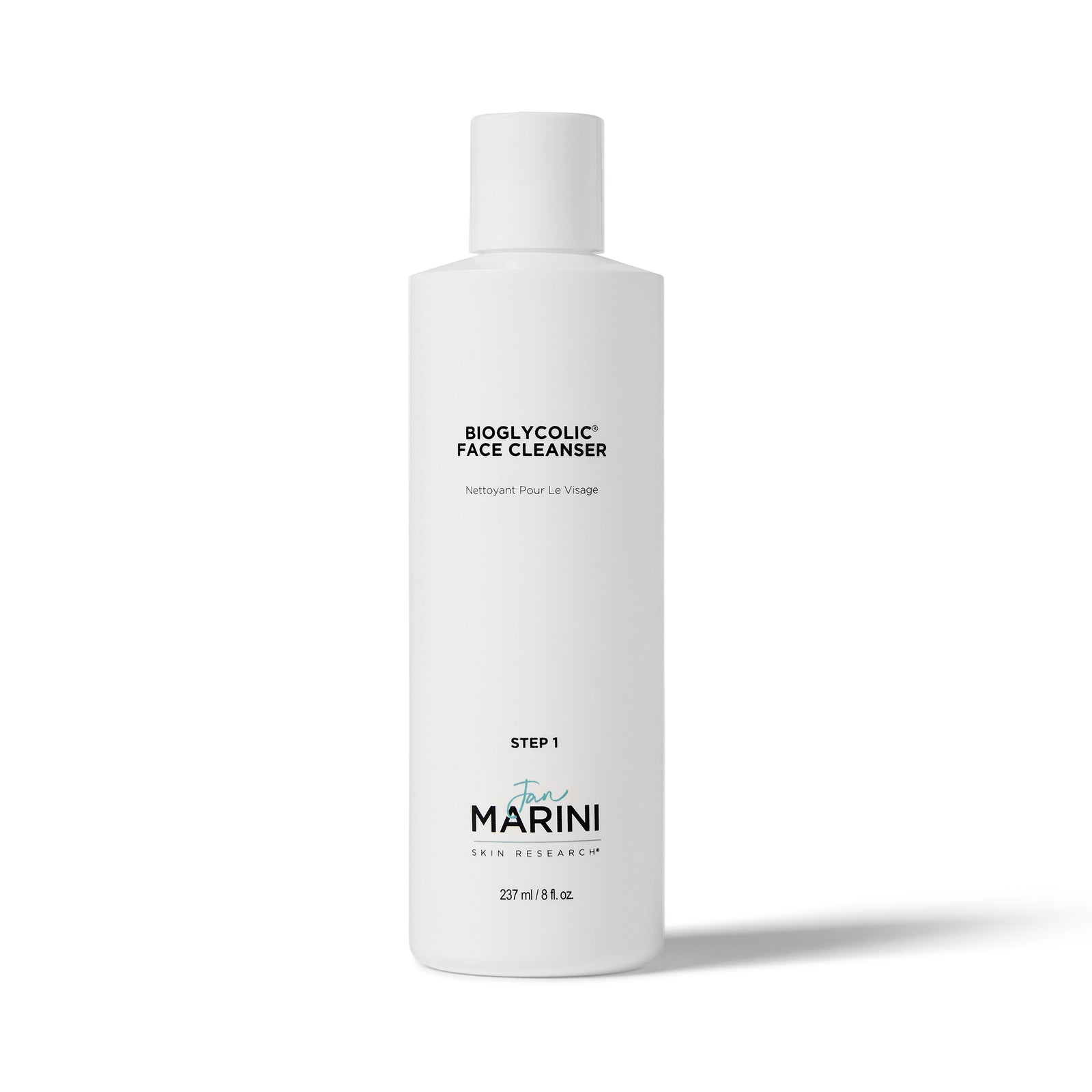 JM Bioglycolic® Face Cleanser 6oz
