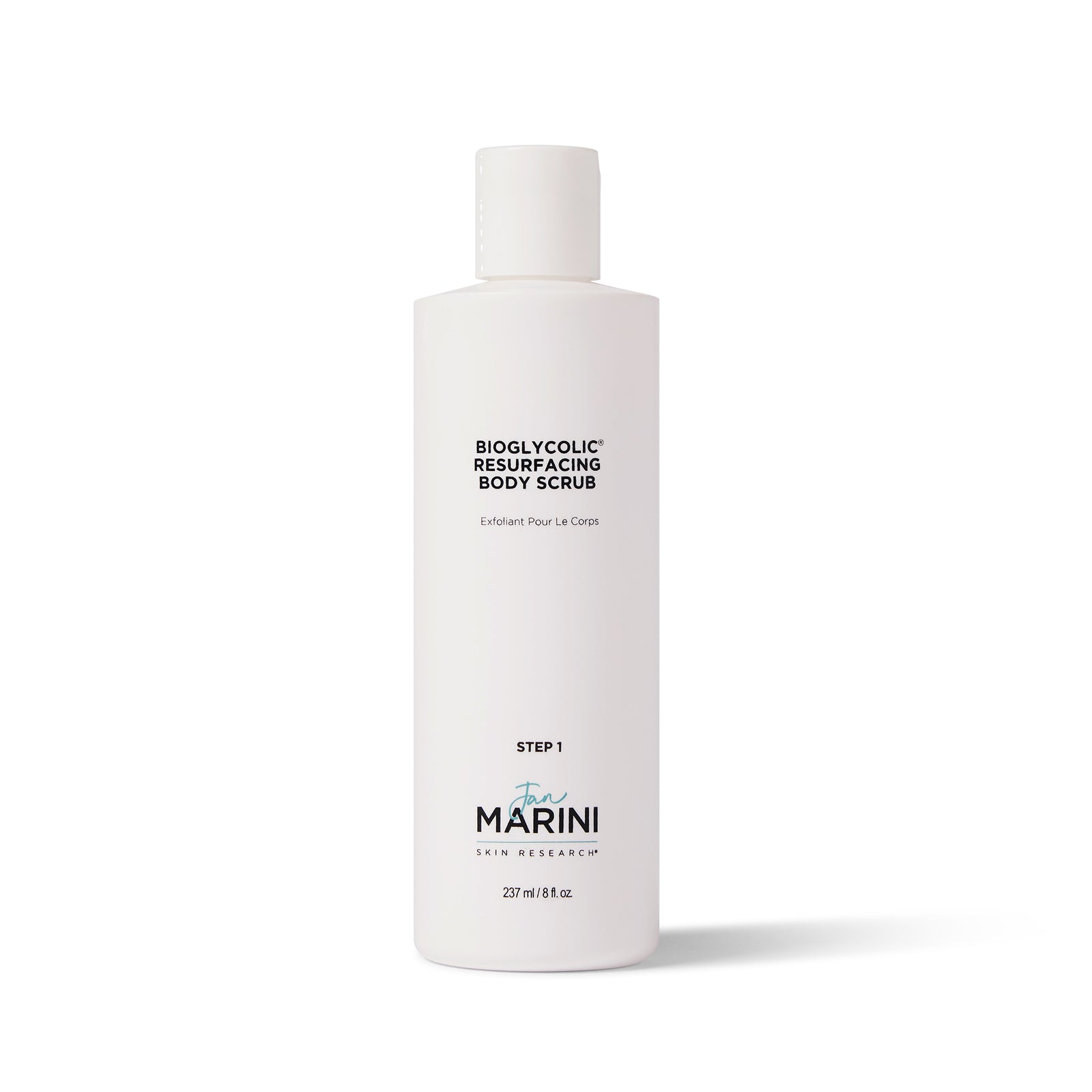 JM Bioglycolic Body Scrub