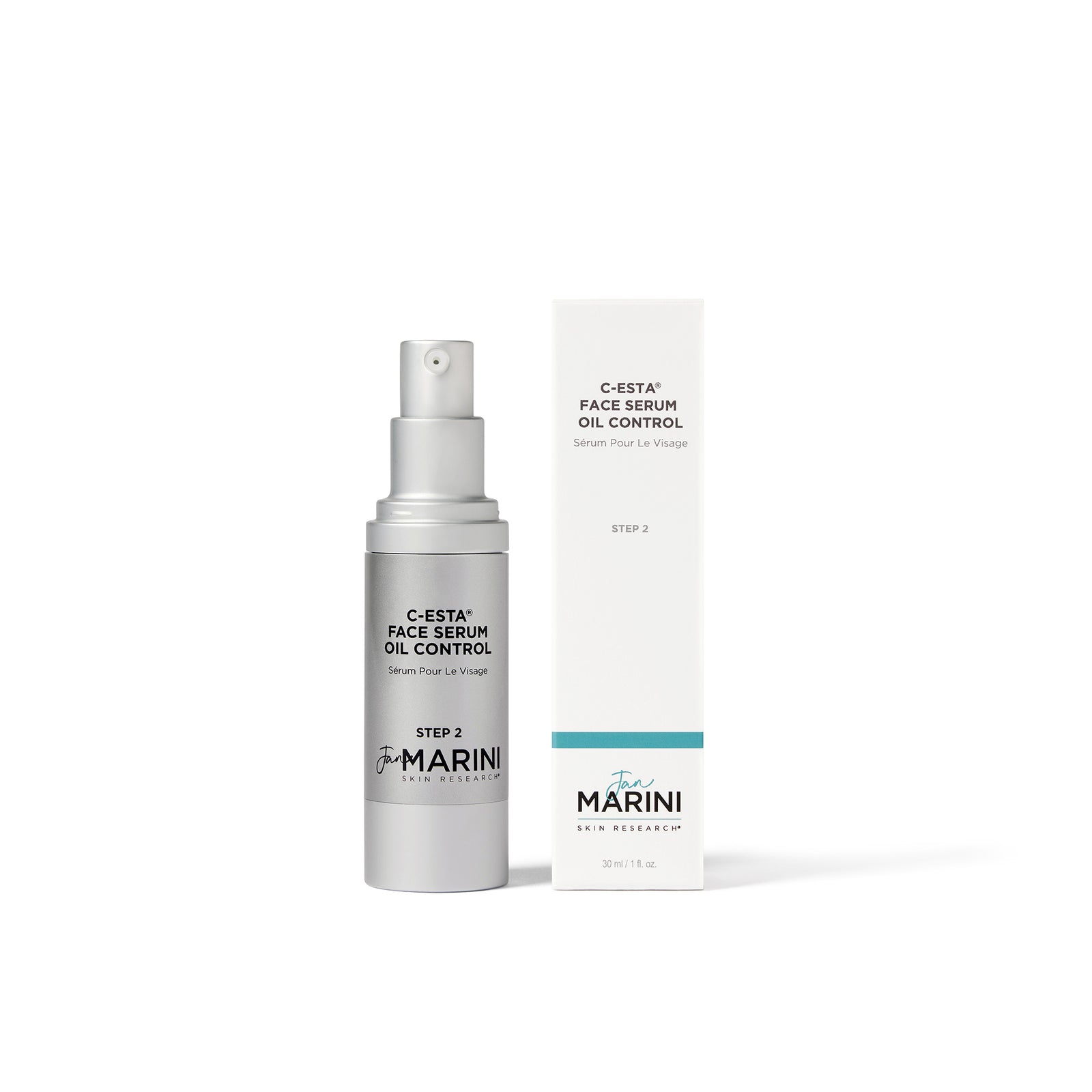 JM C-ESTA® Face Serum Oil Control