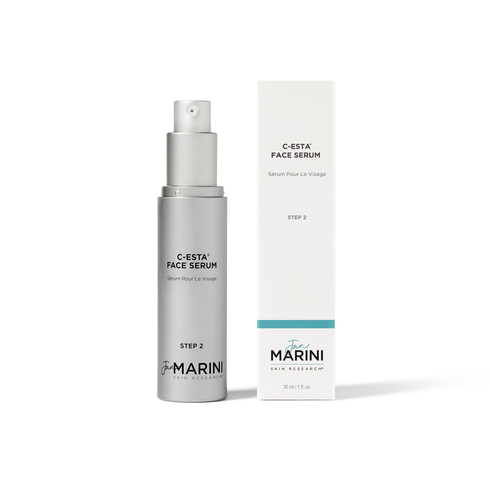 JM C-ESTA® Face Serum