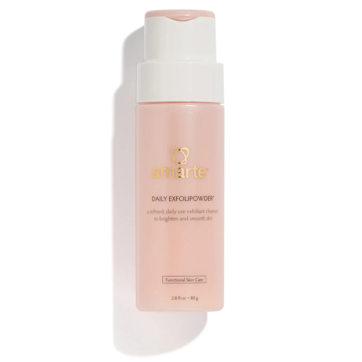 AM Daily Exfolipowder