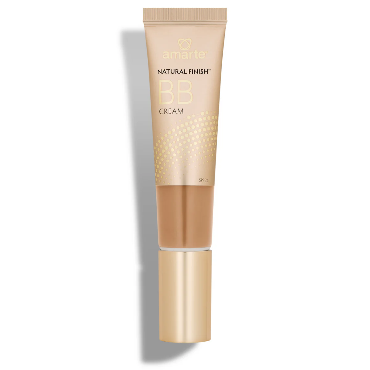 AM Natural Finish BB Cream NATURAL (NEW FORMULA)