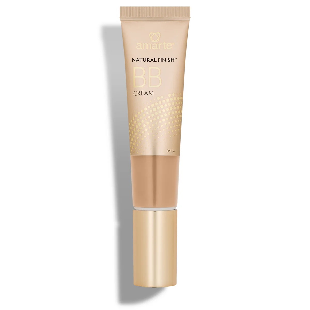AM Natural Finish BB Cream FAIR