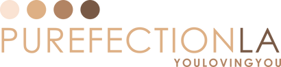 Purefection LA, inc logo