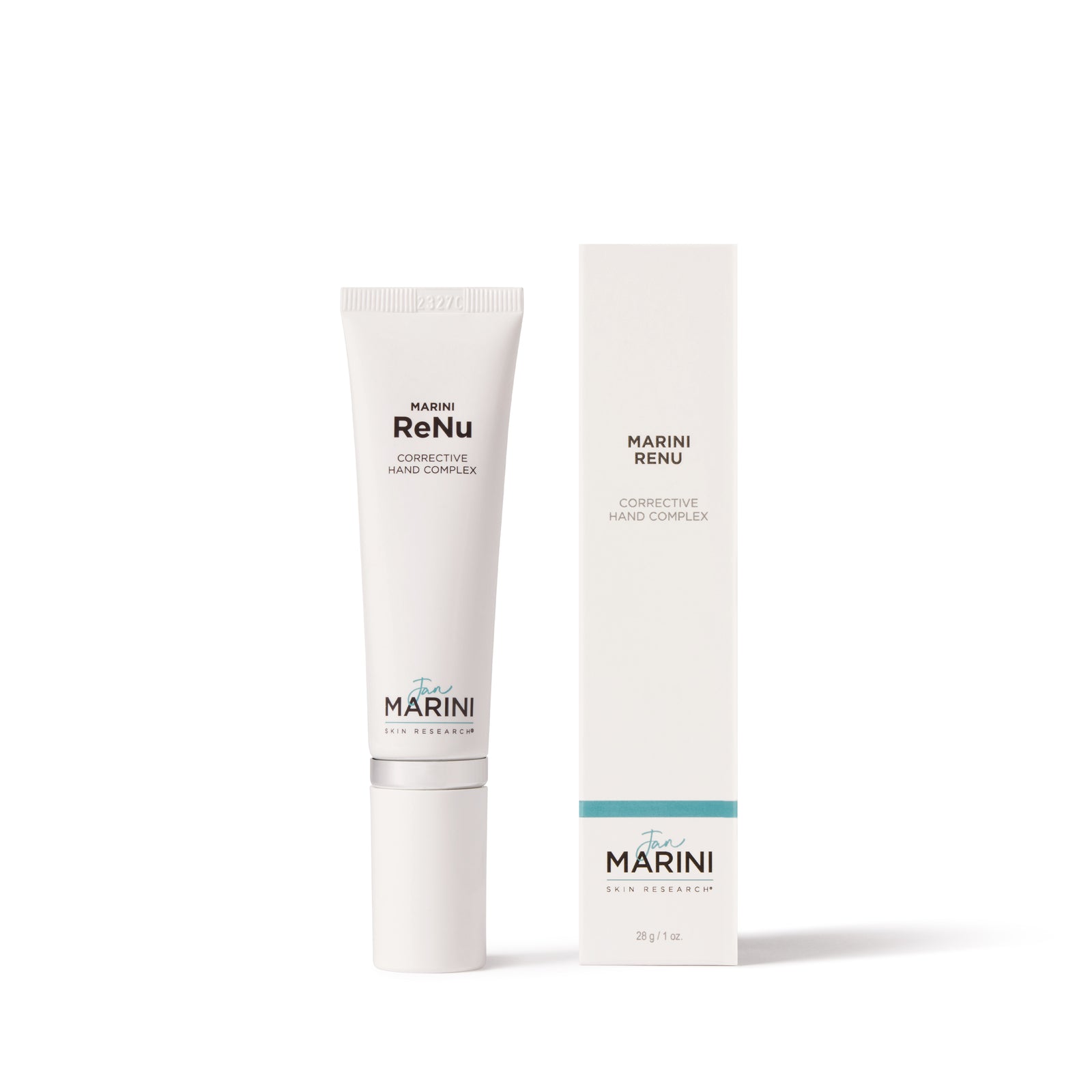 JM ReNu Corrective Hand Cream