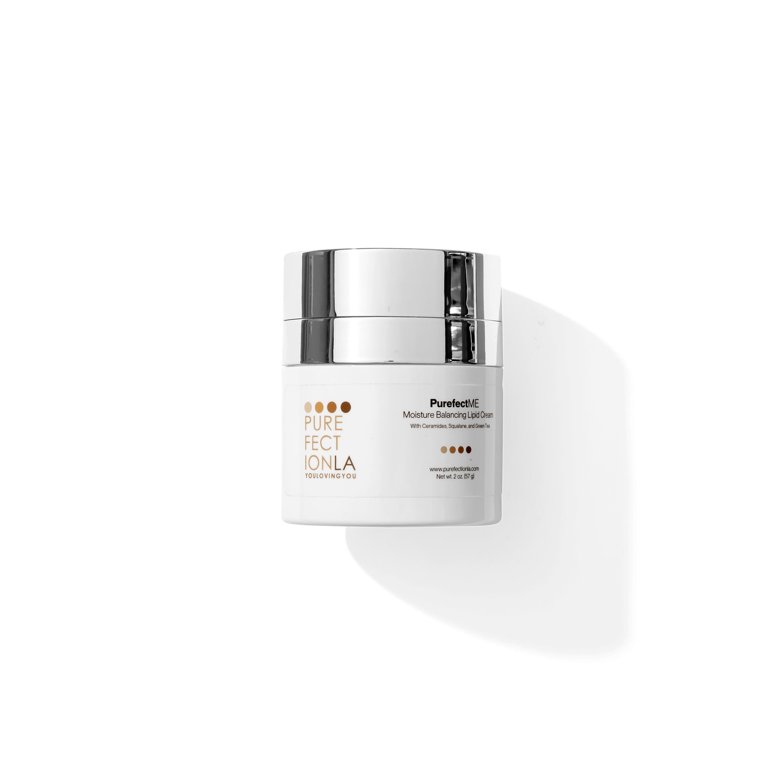 PLA PurefectME Moisture Balancing Lipid Cream