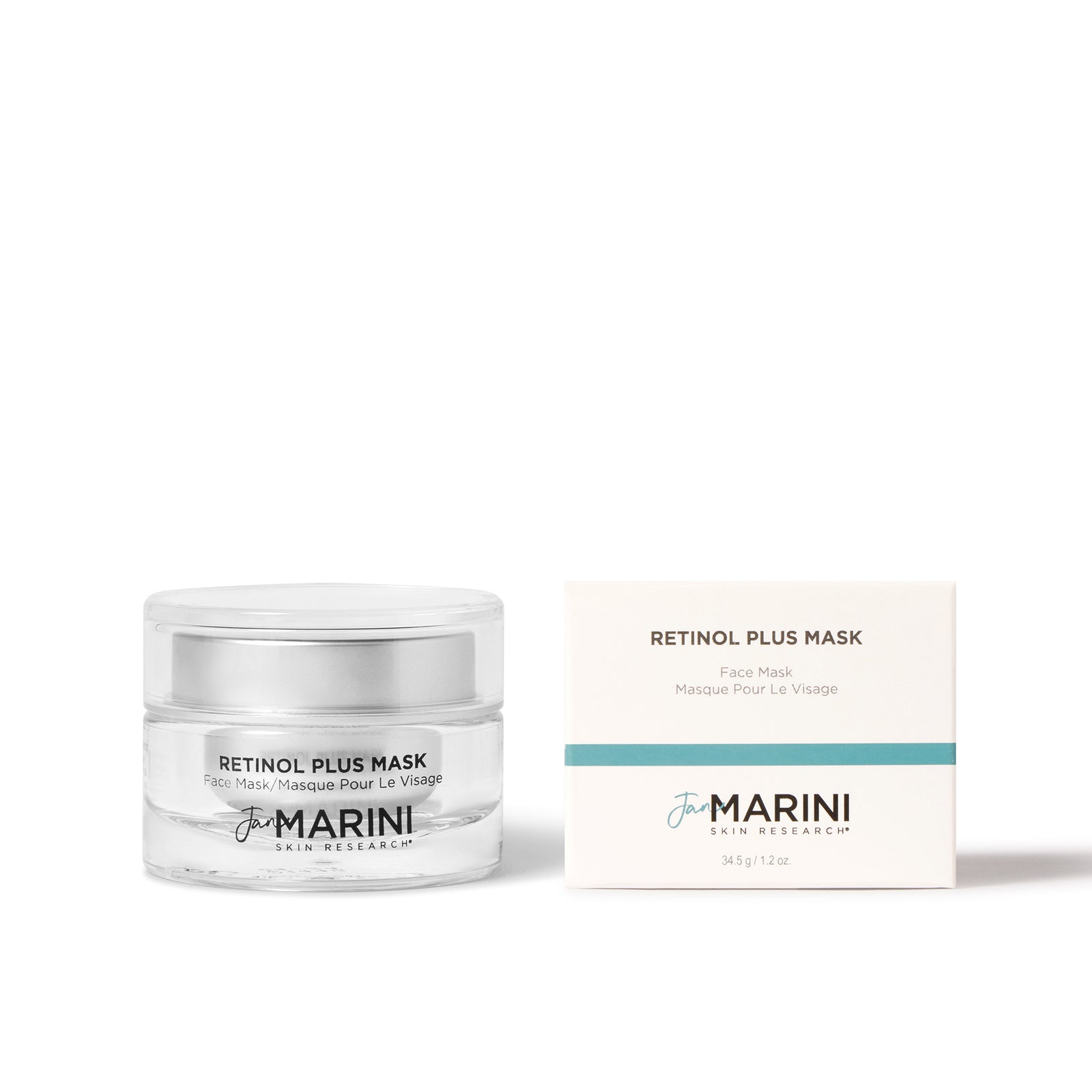 JM Retinol Plus Face Mask