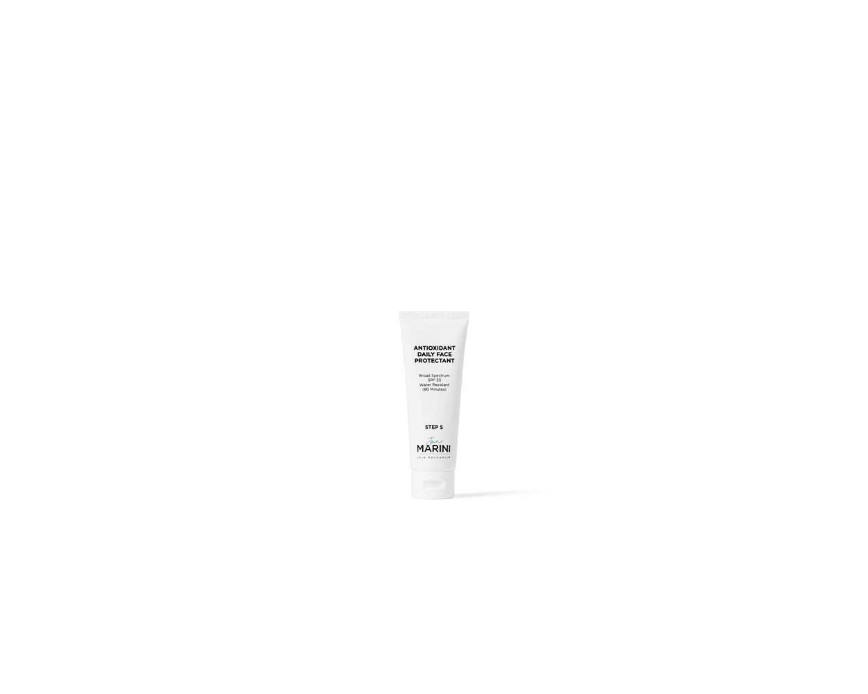 JM Antioxidant Daily Face Protectant SPF 33