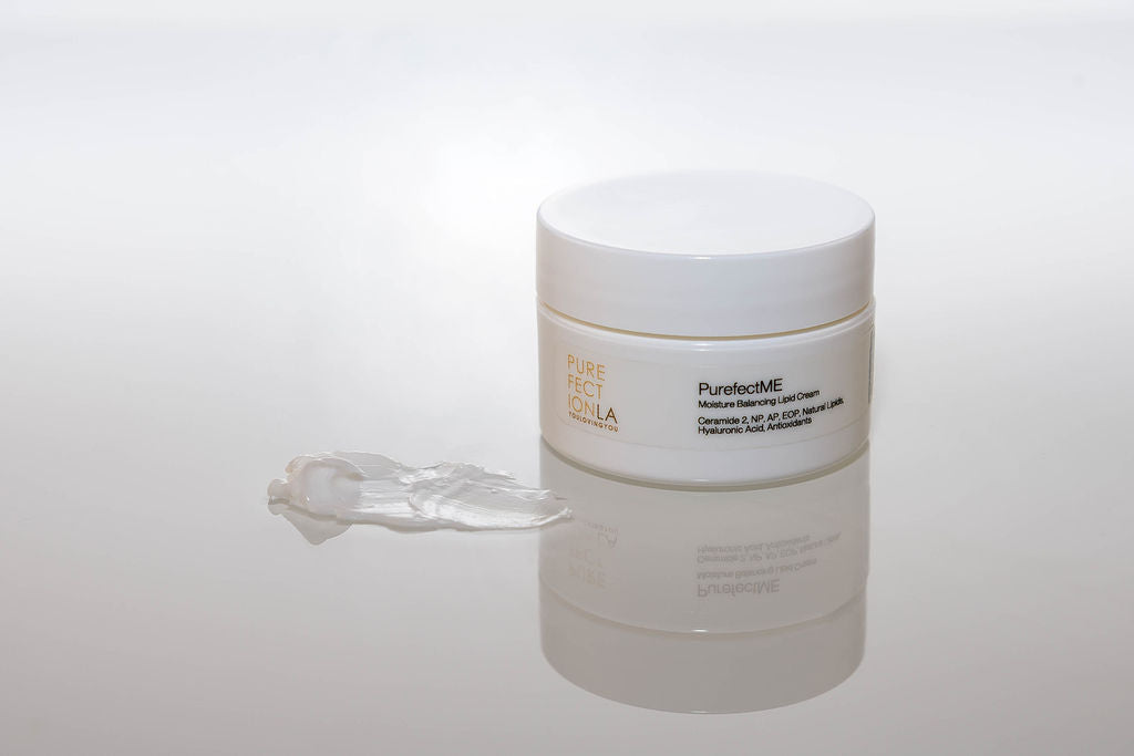 PLA PurefectME Moisture Balancing Lipid Cream