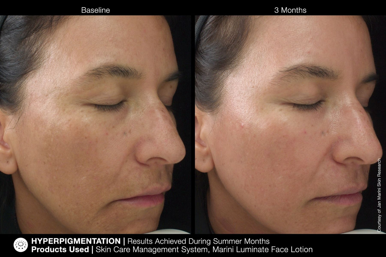 JM Marini Luminate® Face Lotion MD