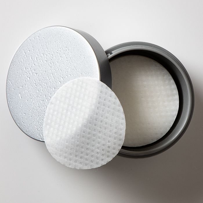 JM Marini Clear Multi-Acid Corrective Pads