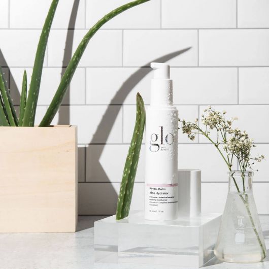 GLO Phyto-Calm Aloe Hydrator