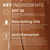 Amarte Natural Finish™ BB Creams