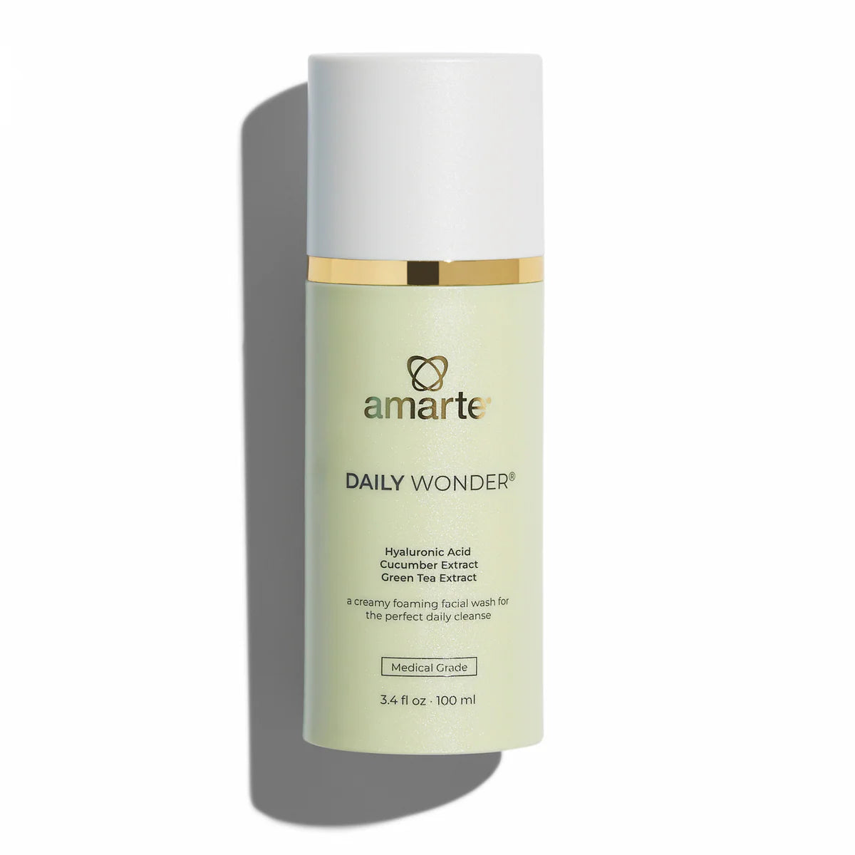 AM Daily Wonder Cleansing Foam