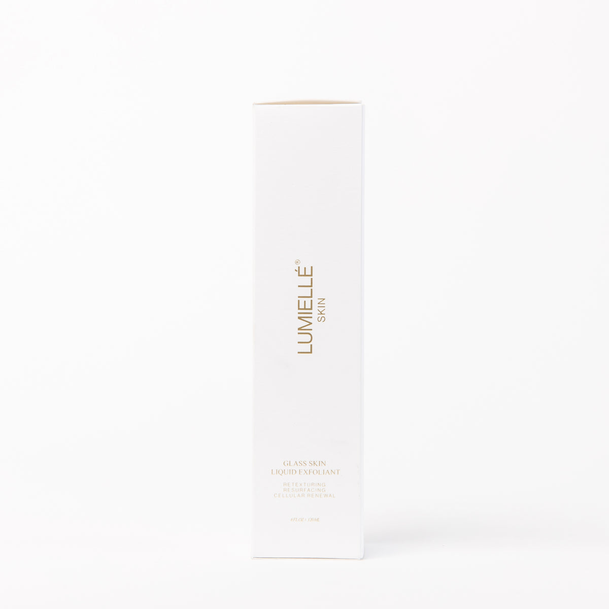 LE Glass Skin Liquid Exfoliant