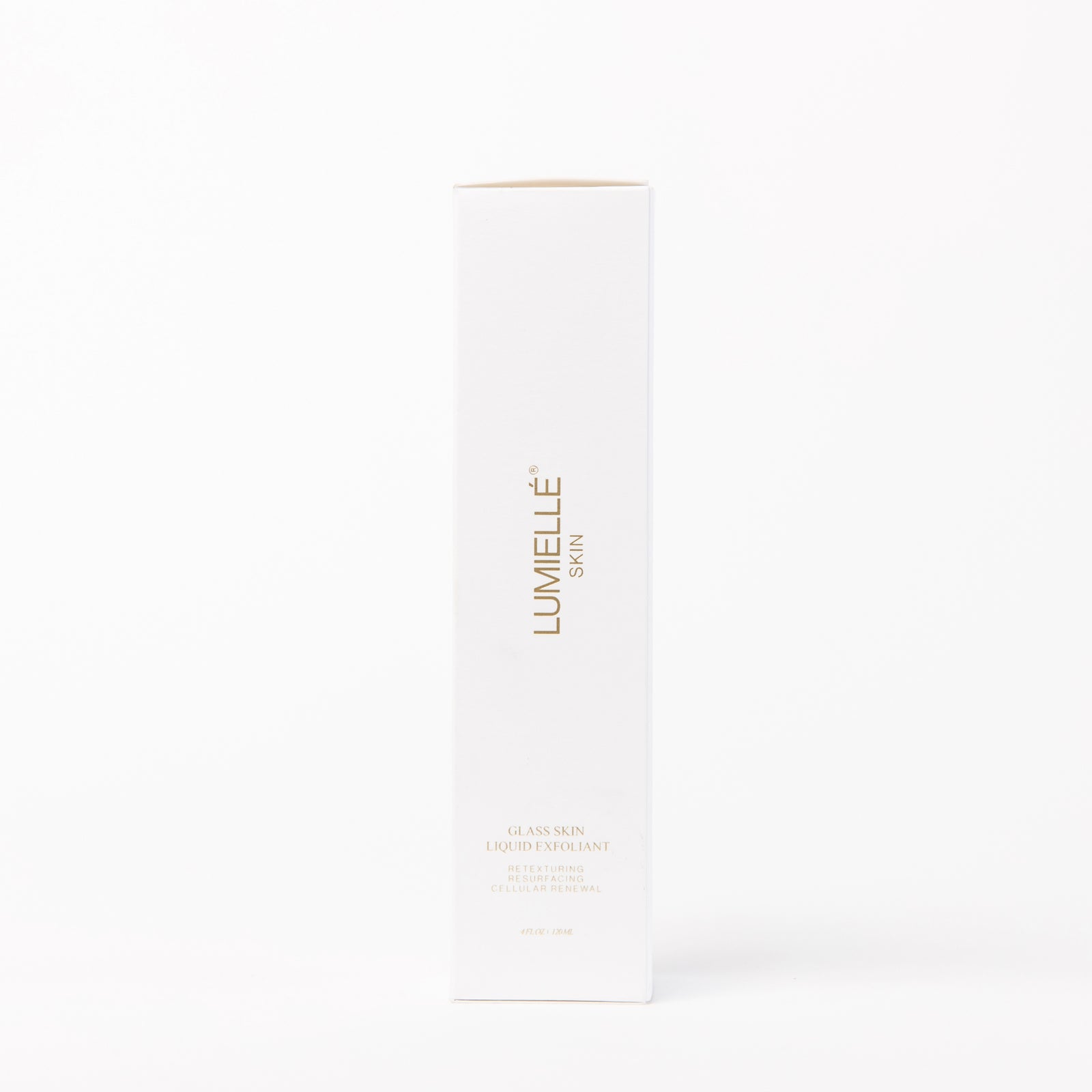 LE Glass Skin Liquid Exfoliant