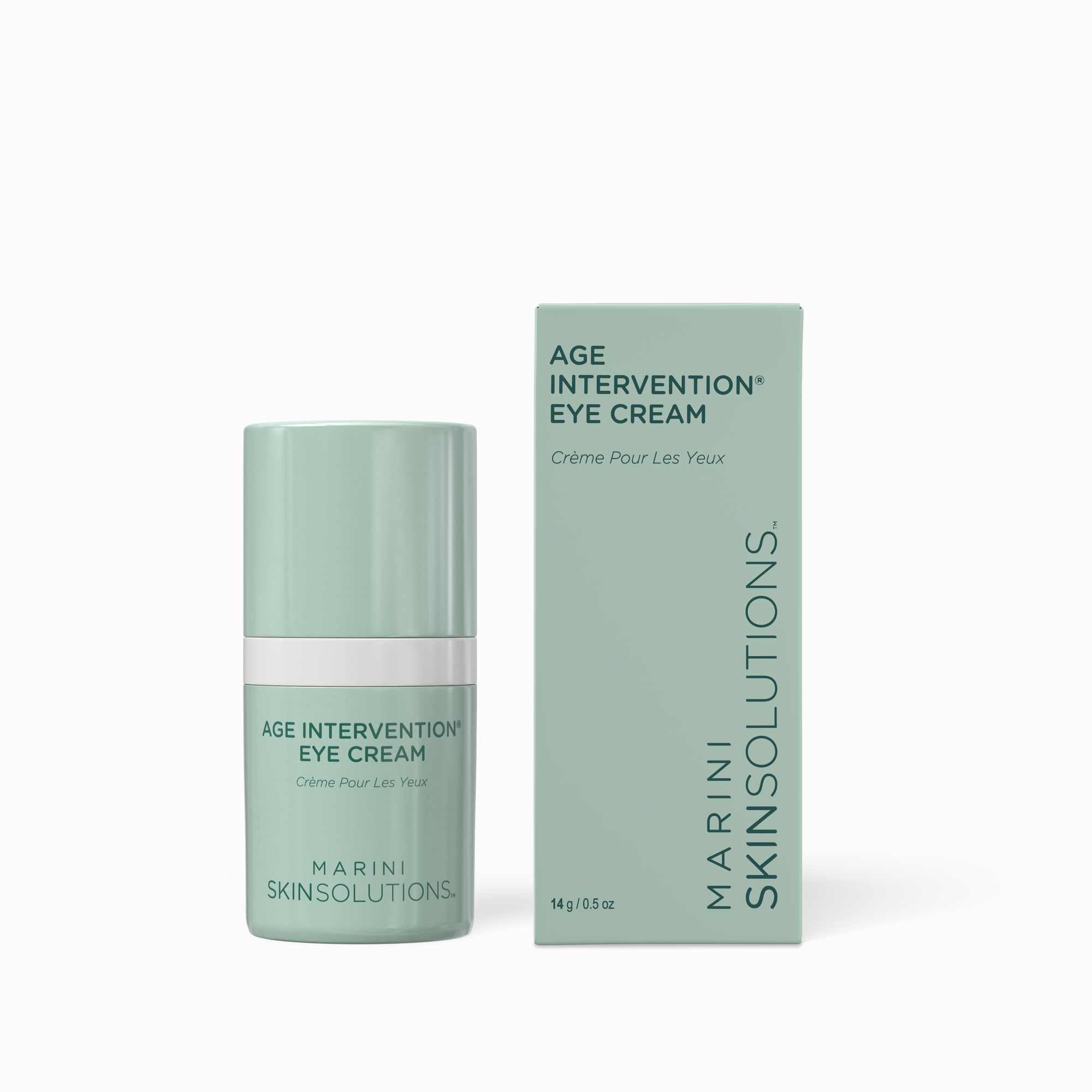 JM Age Intervention Eye Cream