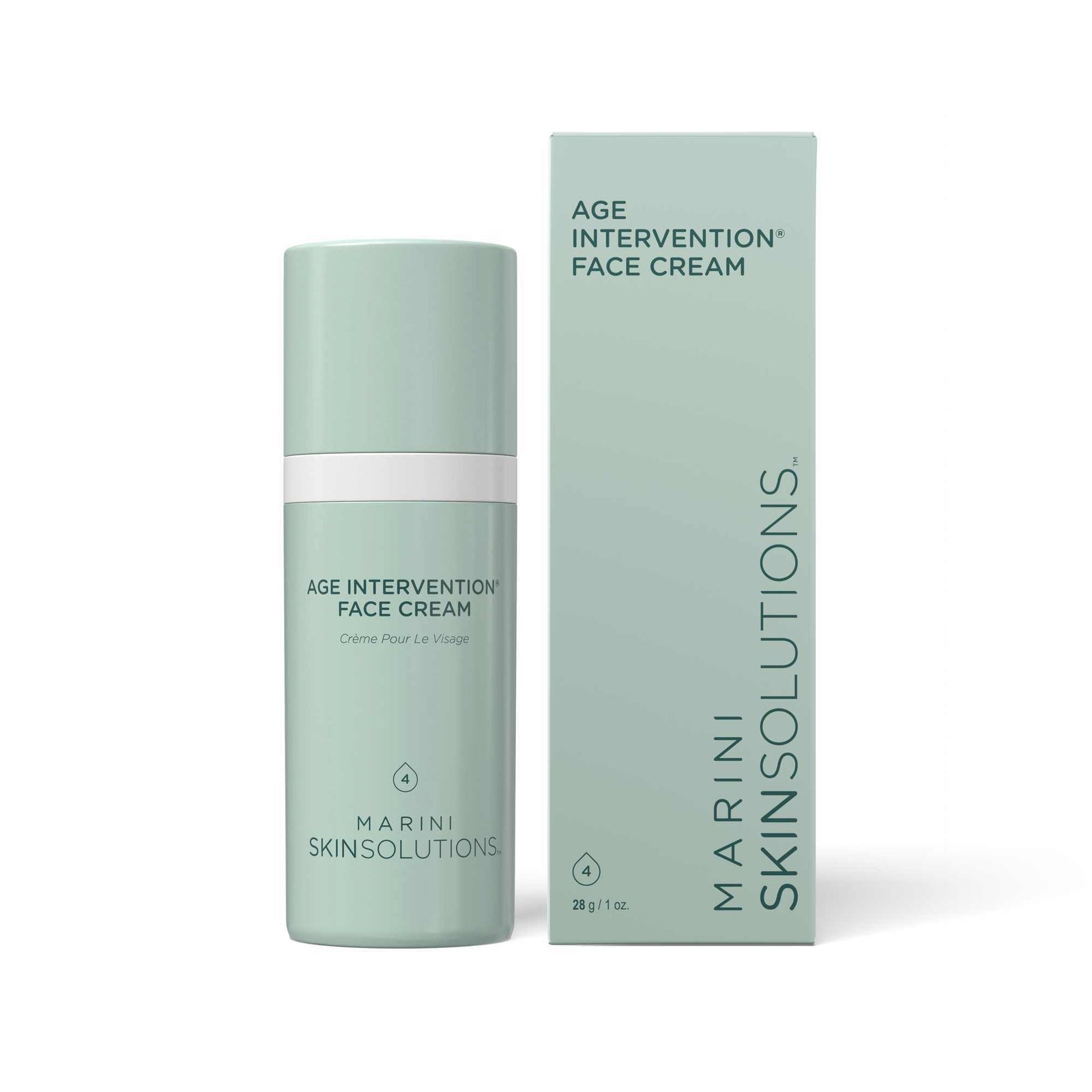 JM Age Intervention Face Cream