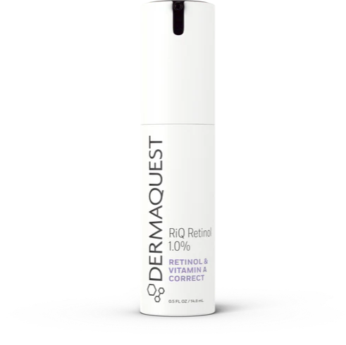 DQ RiQ Retinol Radiance 1%