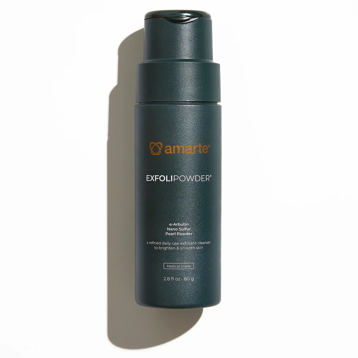 AM Daily Exfolipowder