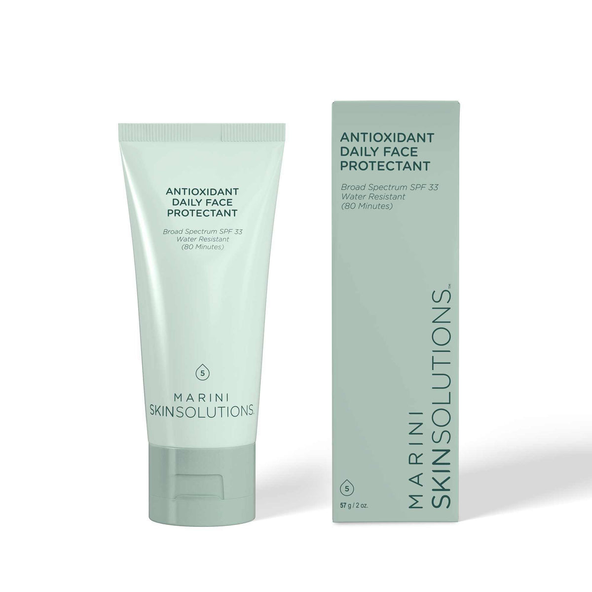 JM Antioxidant Daily Face Protectant SPF 33