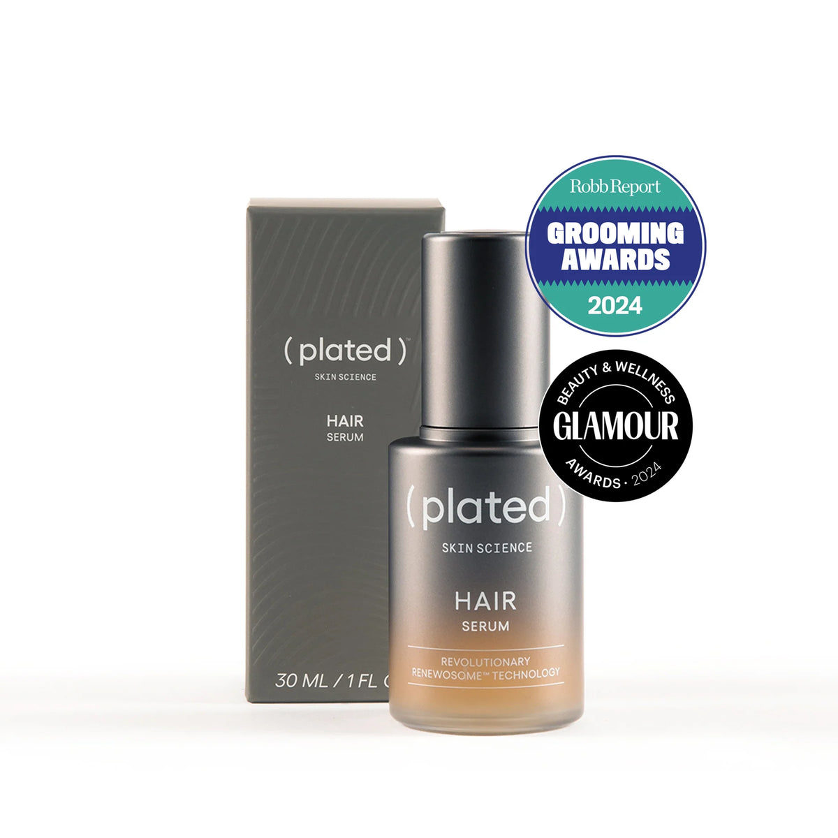 PL HAIR Serum