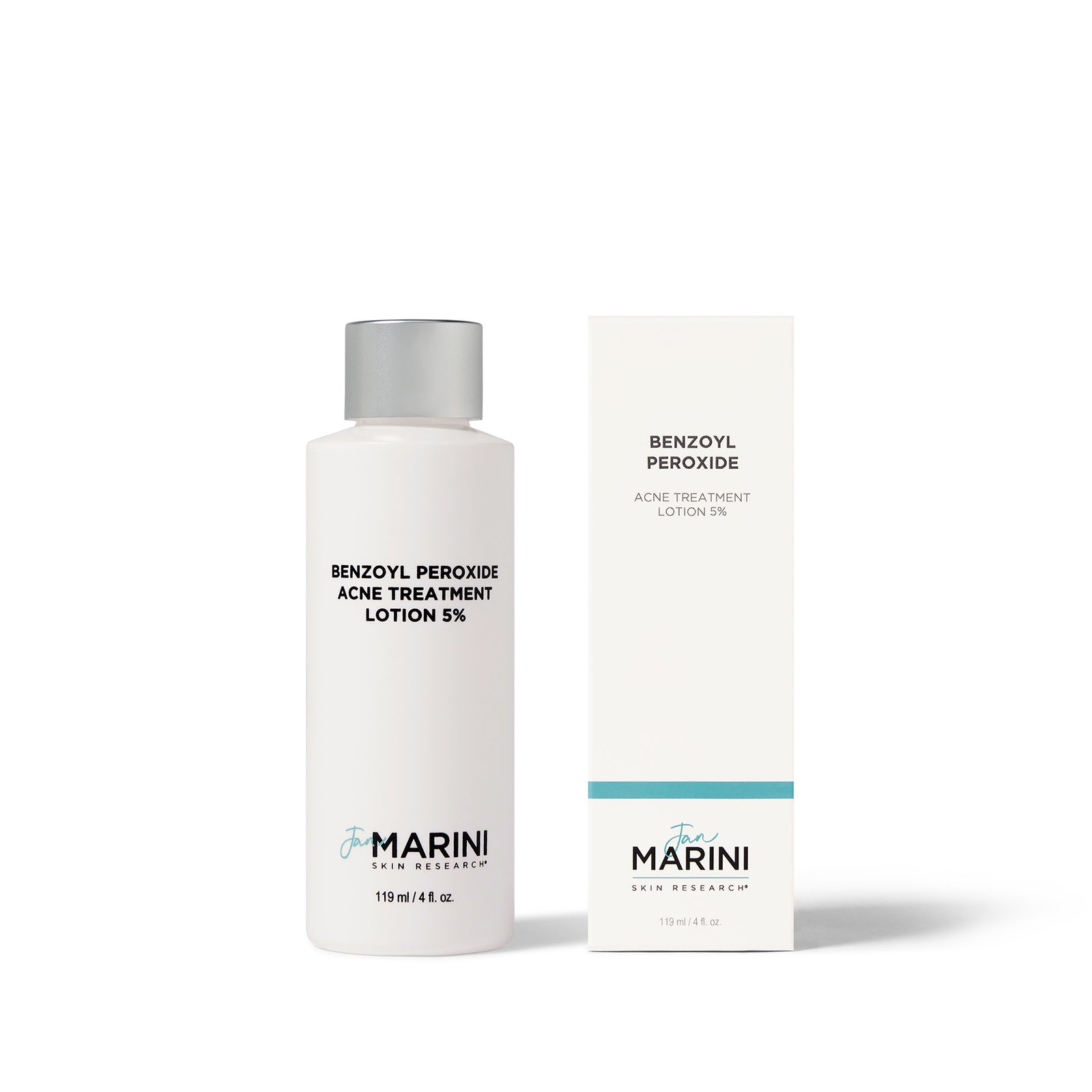 JM Benzoyl Peroxide 5%