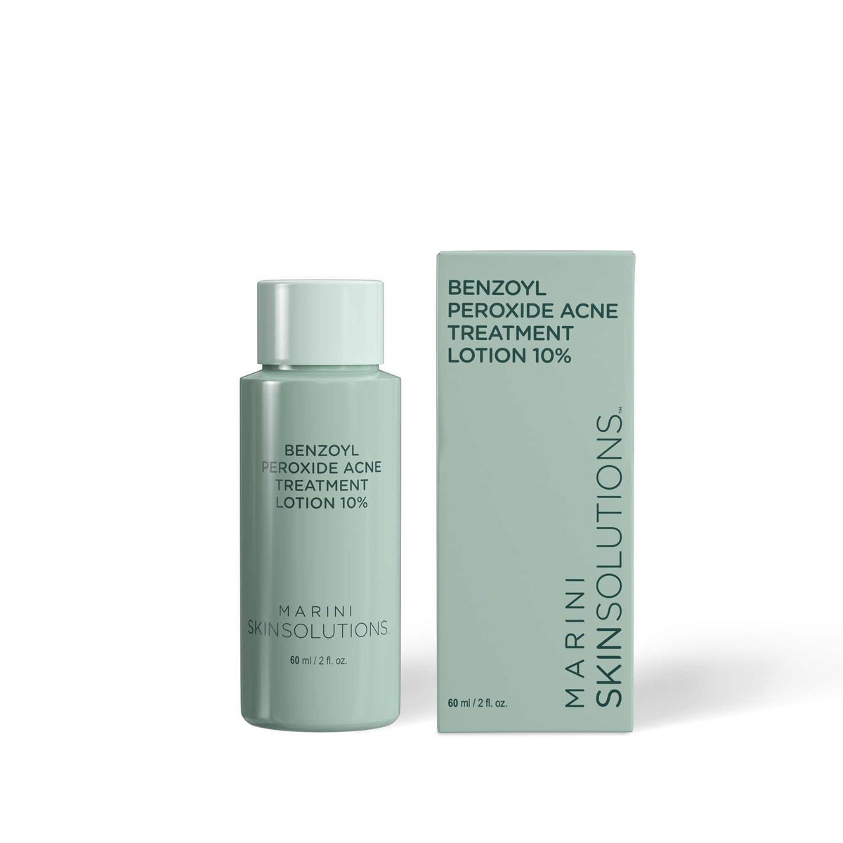 JM Benzoyl Peroxide 10%