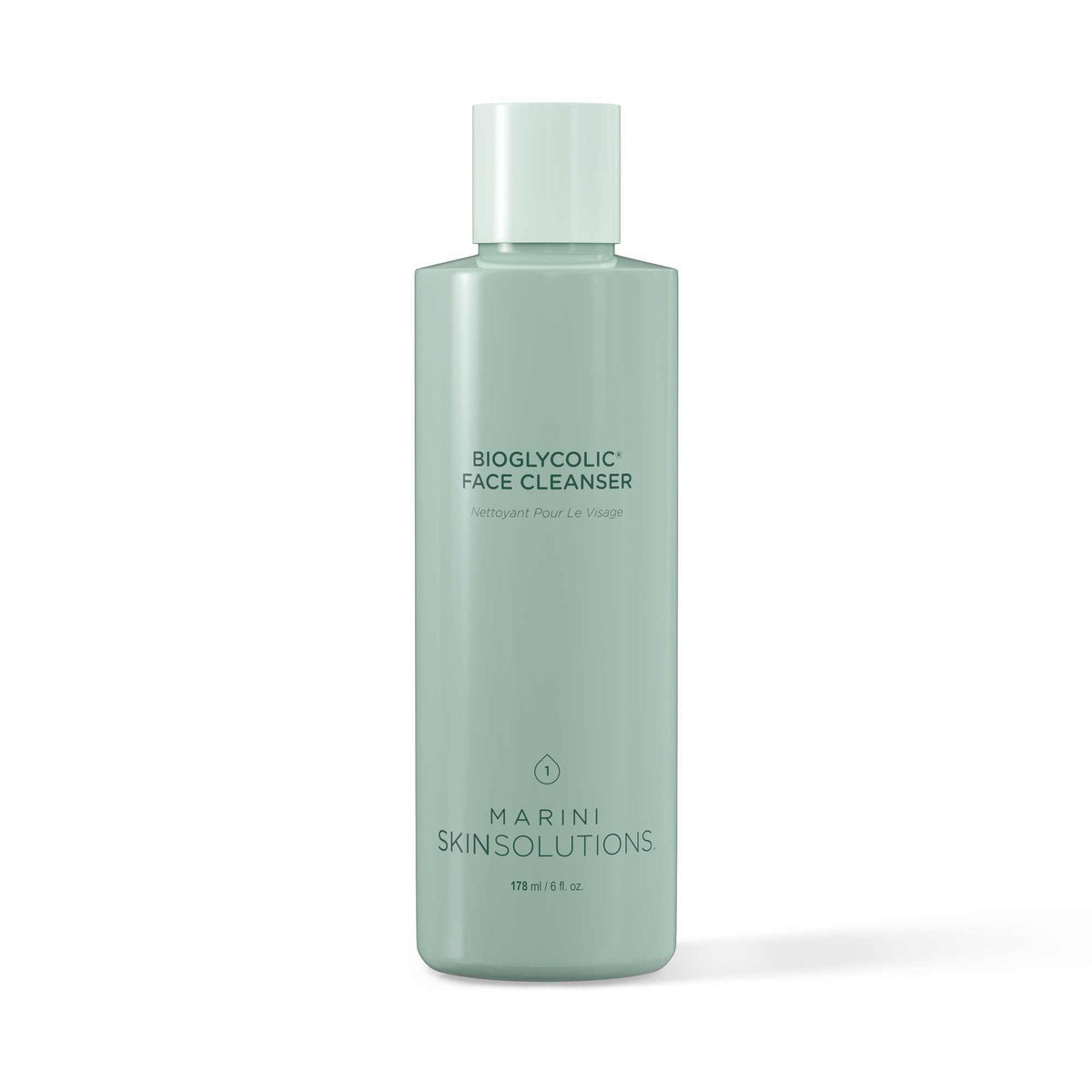 JM Bioglycolic® Face Cleanser 6oz