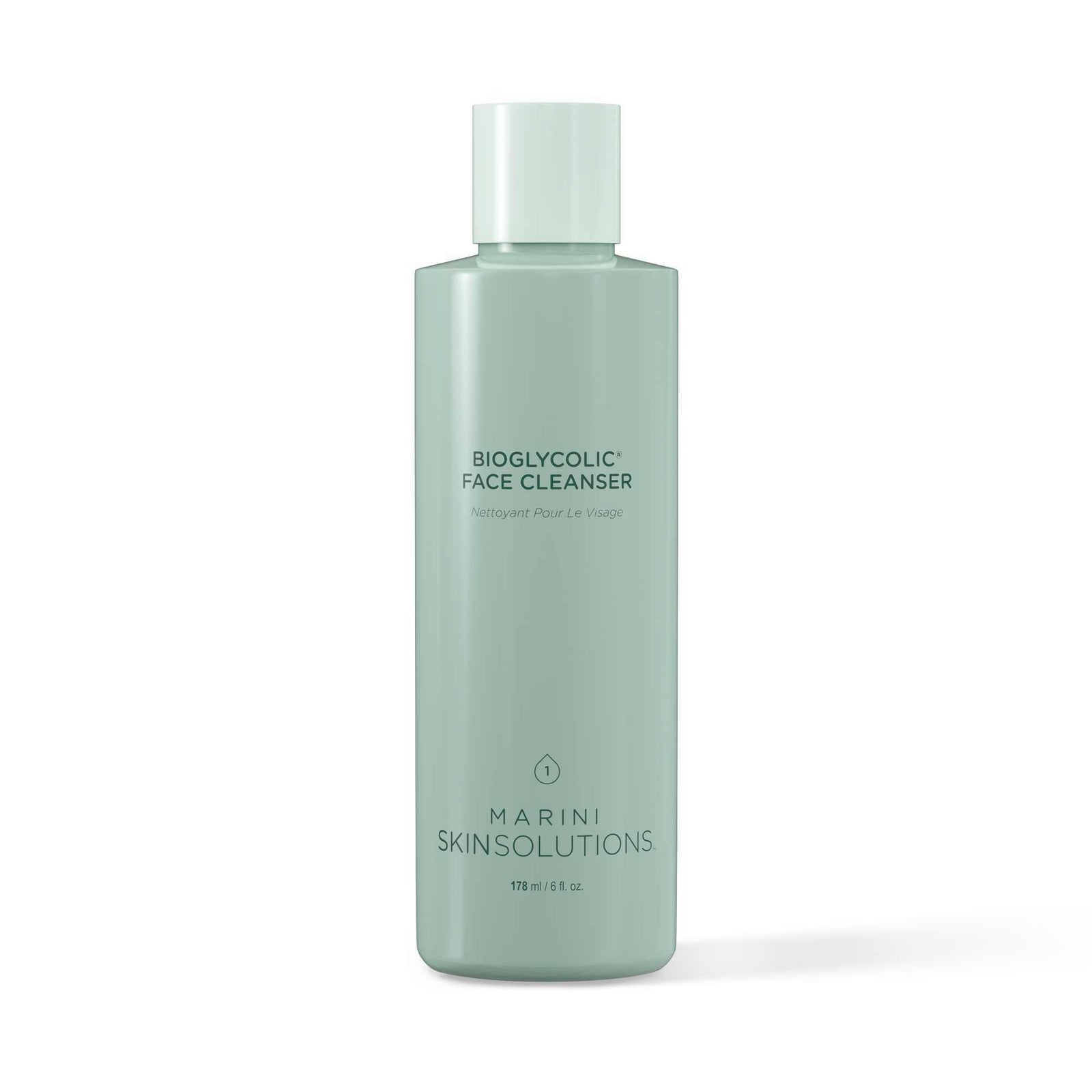 JM Bioglycolic® Face Cleanser 6oz