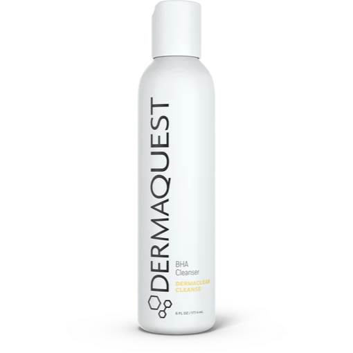 DQ DermaClear BHA Cleanser