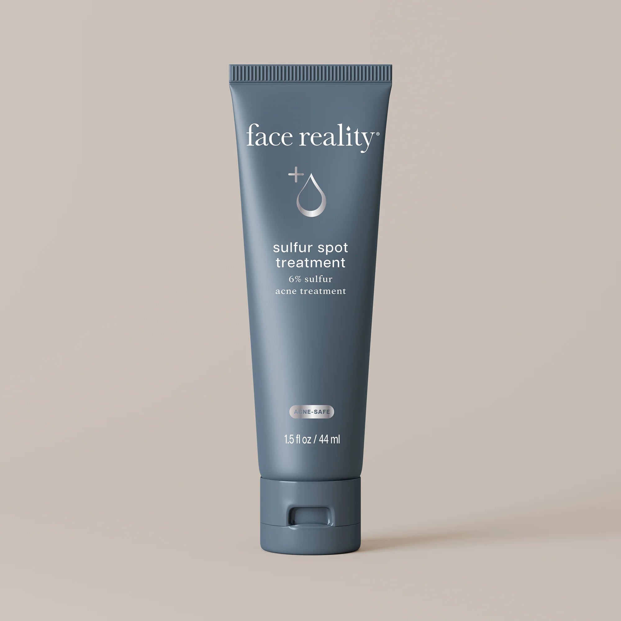 FR Sulfur Spot Treatment