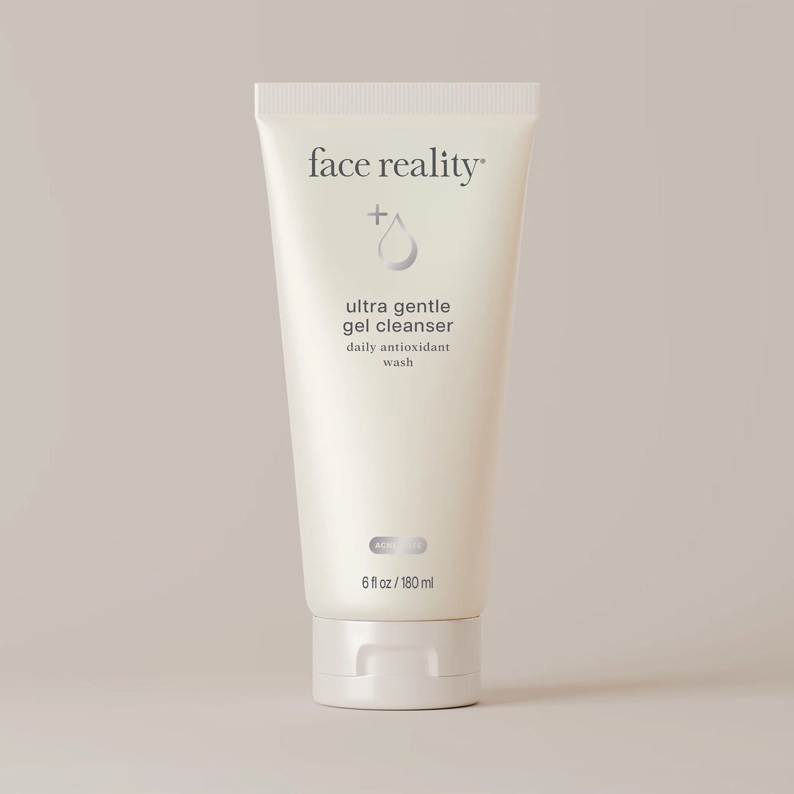 FR Ultra Gentle Gel Cleanser