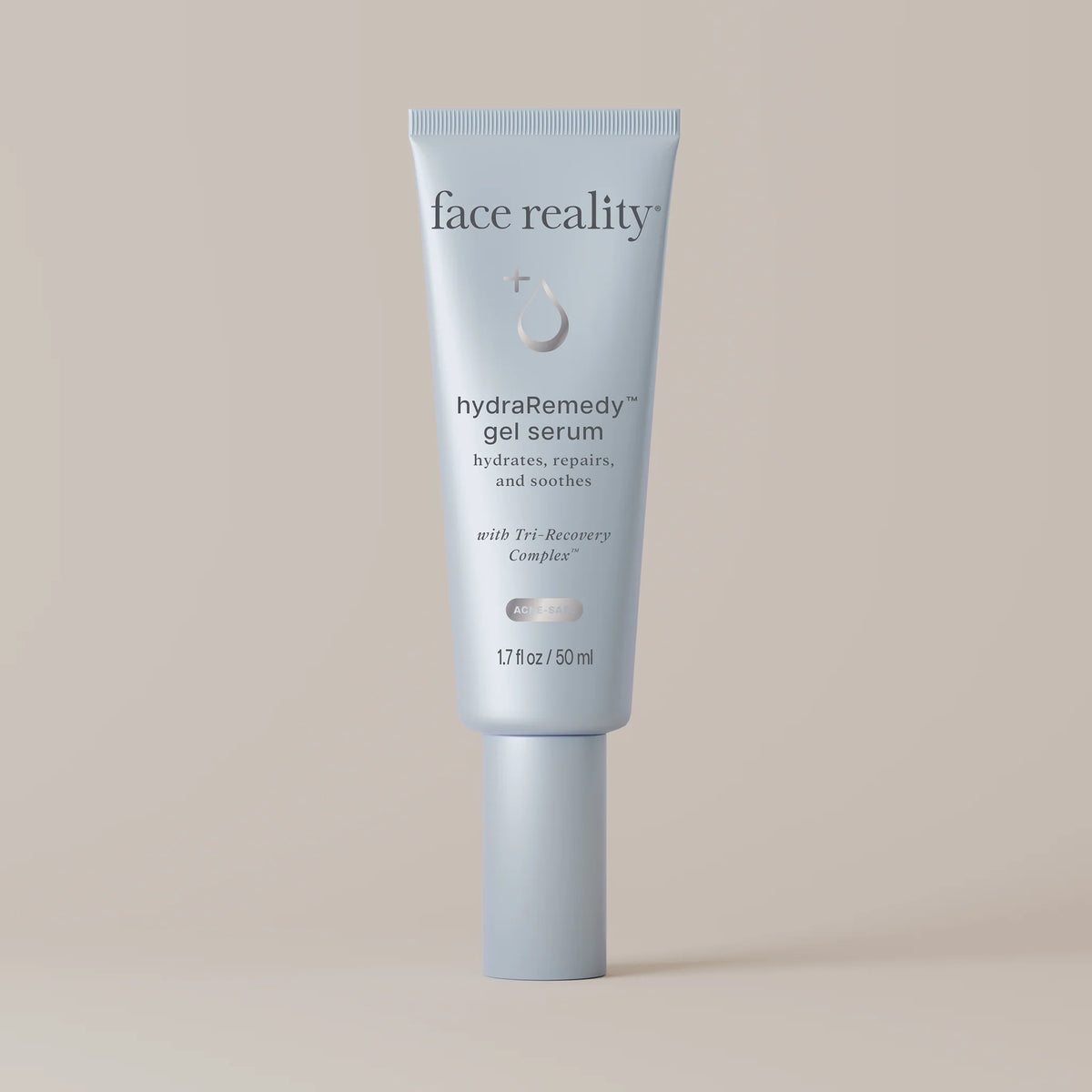 FR HydraRemedy Gel Serum