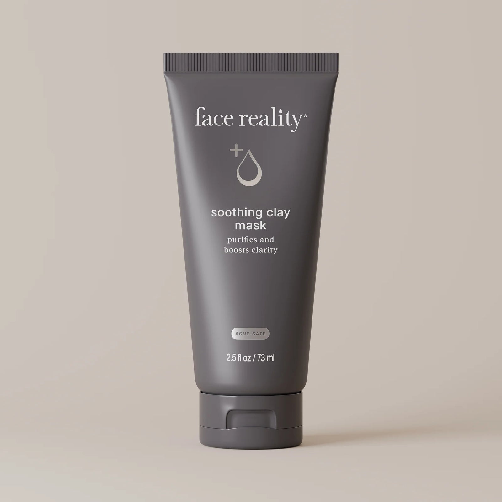 FR Soothing Clay Mask