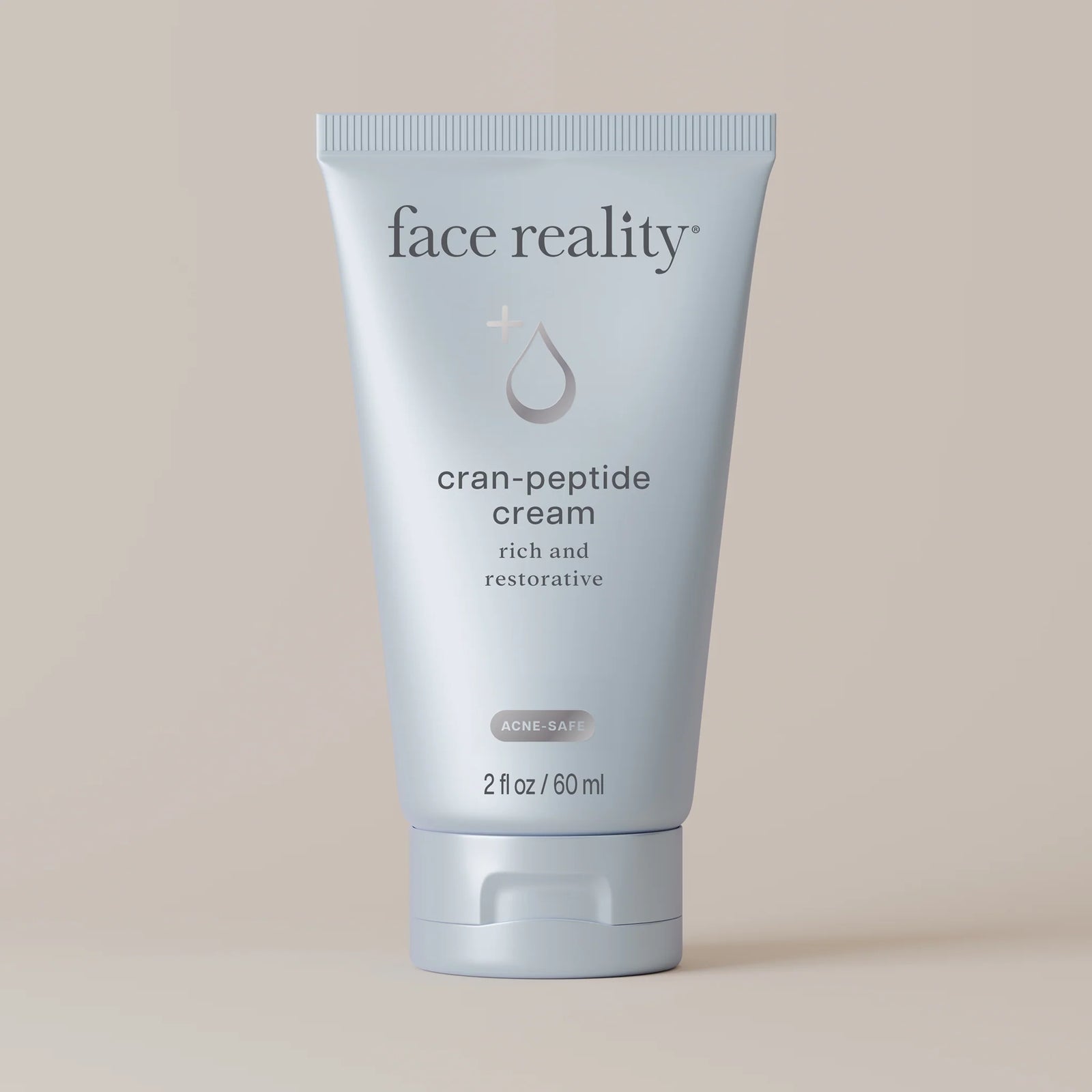 Fr Cran-Peptide Cream
