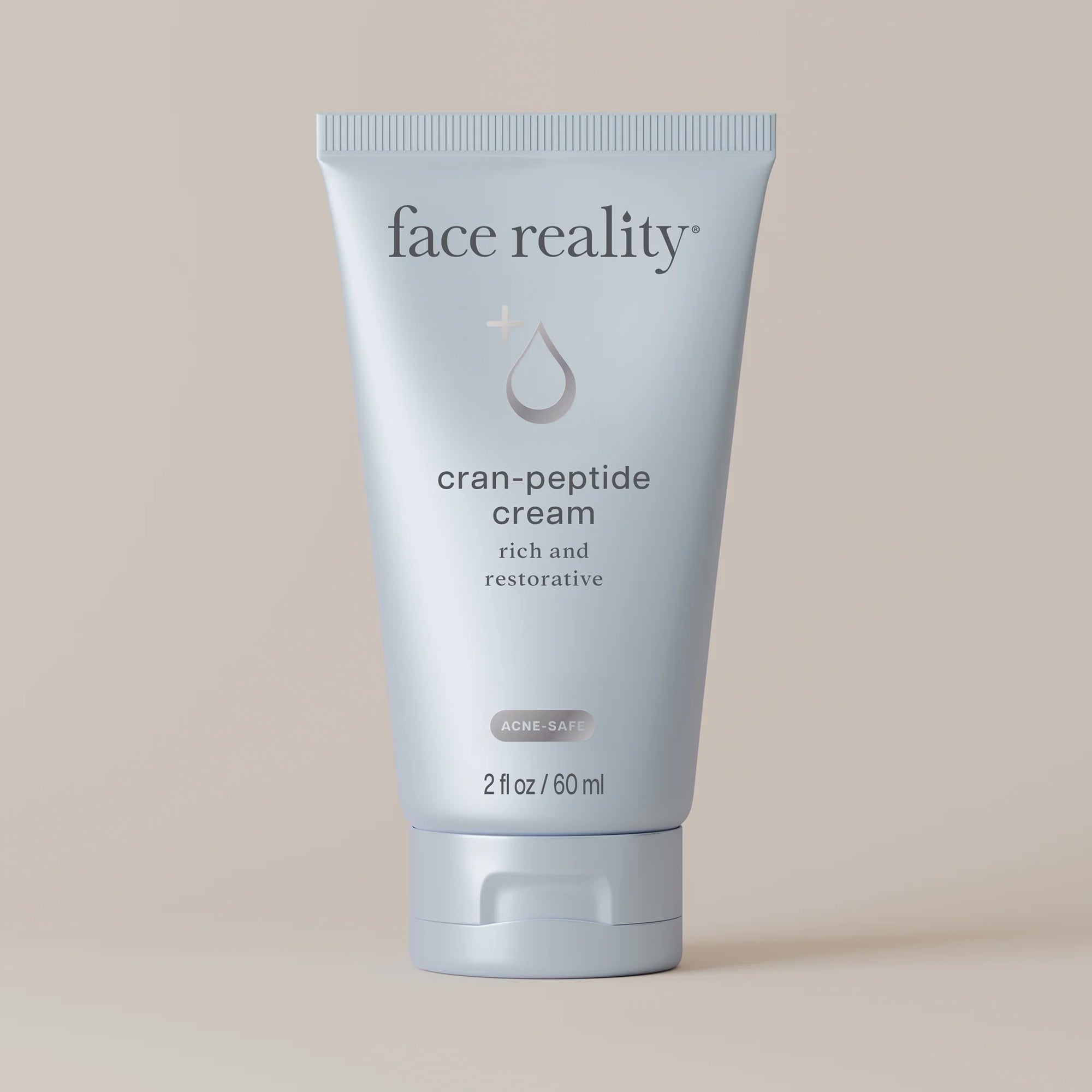 Fr Cran-Peptide Cream