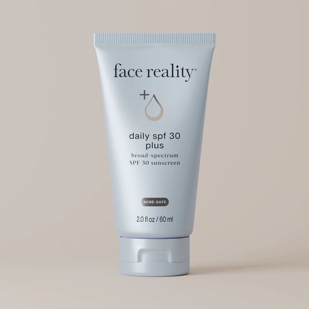 FR Daily SPF30 Lotion
