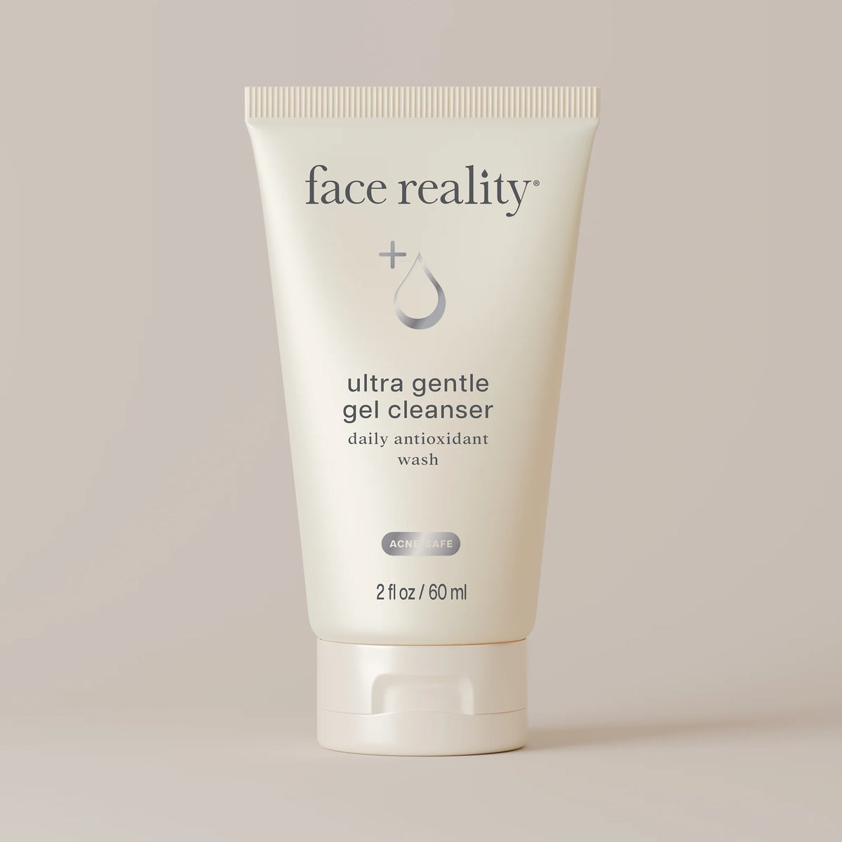 FR Ultra Gentle Gel Cleanser