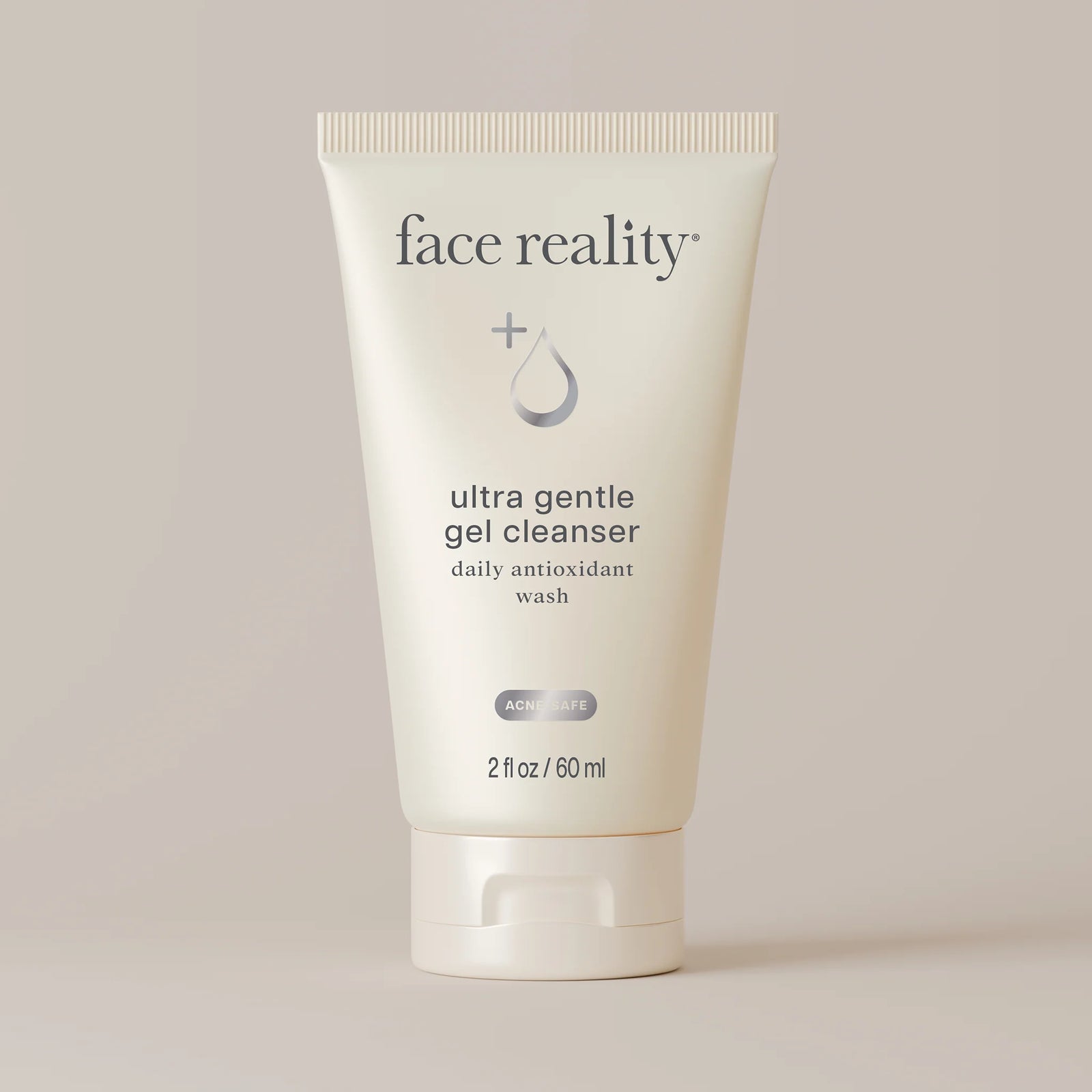 FR Ultra Gentle Gel Cleanser