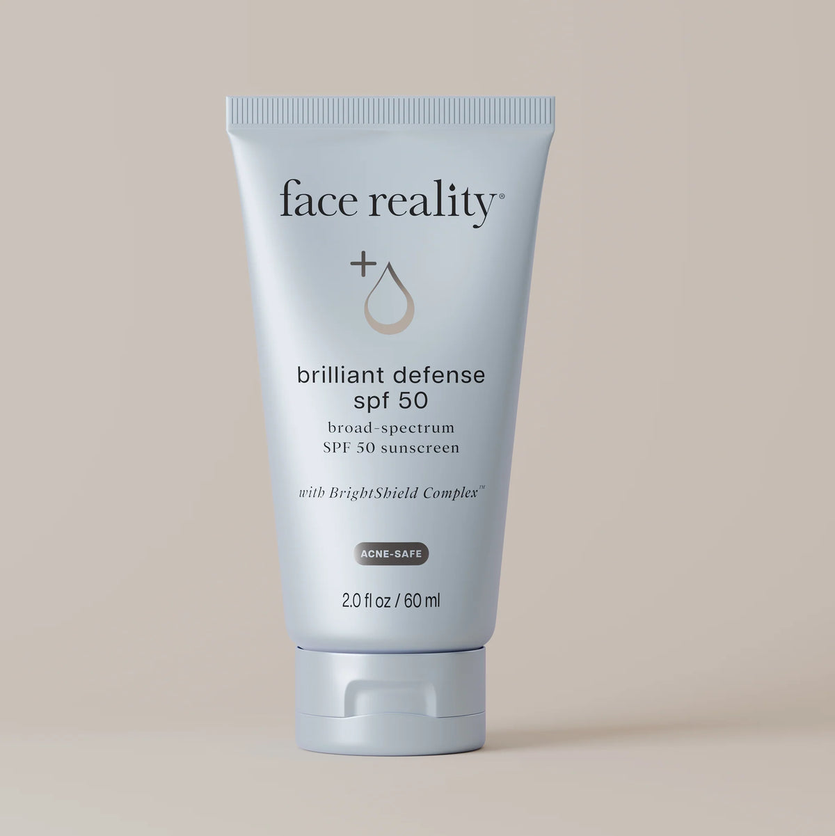 FR Brilliant Defense SPF 50