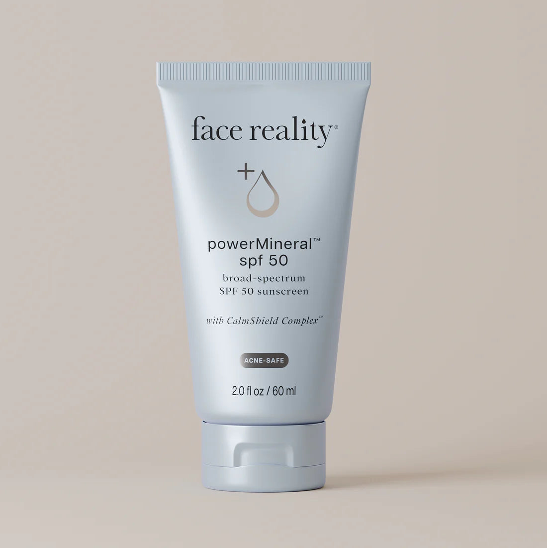 FR PowerMineral SPF 50