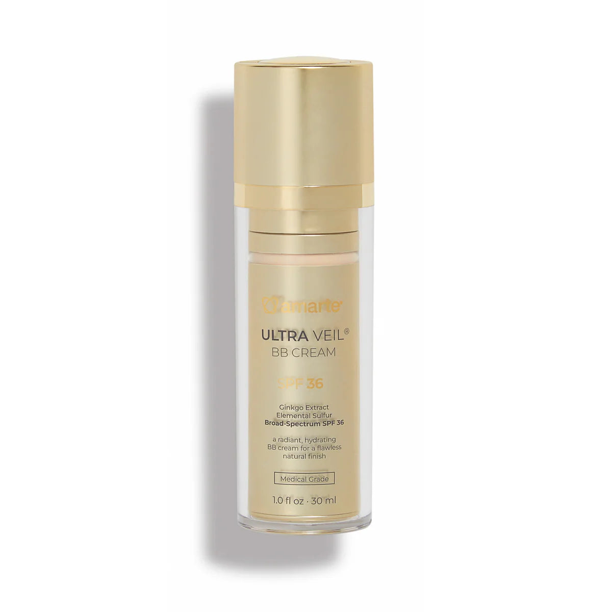 AM Ultra Veil BB Cream FAIR (NEW FORMULA)