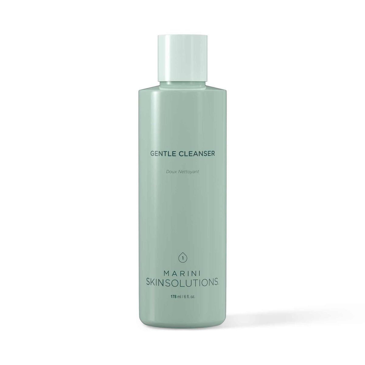 JM Gentle Cleanser