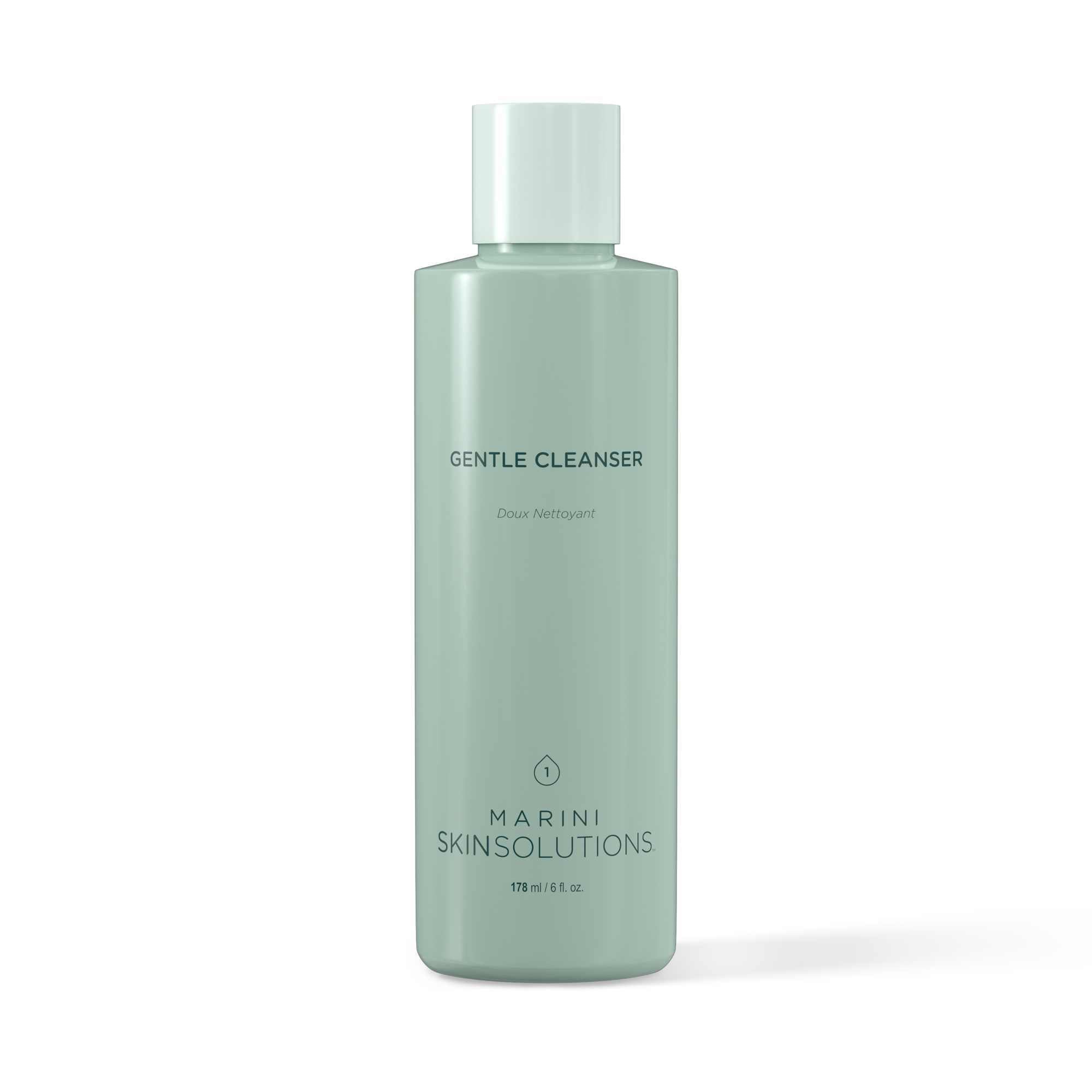 JM Gentle Cleanser