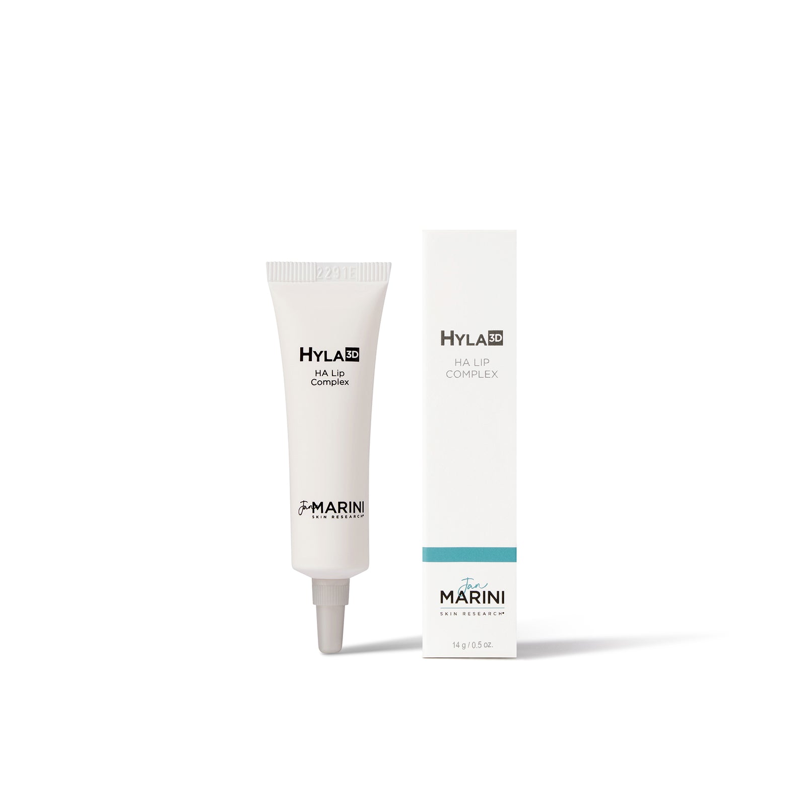 JM Hyla3D Lip Complex