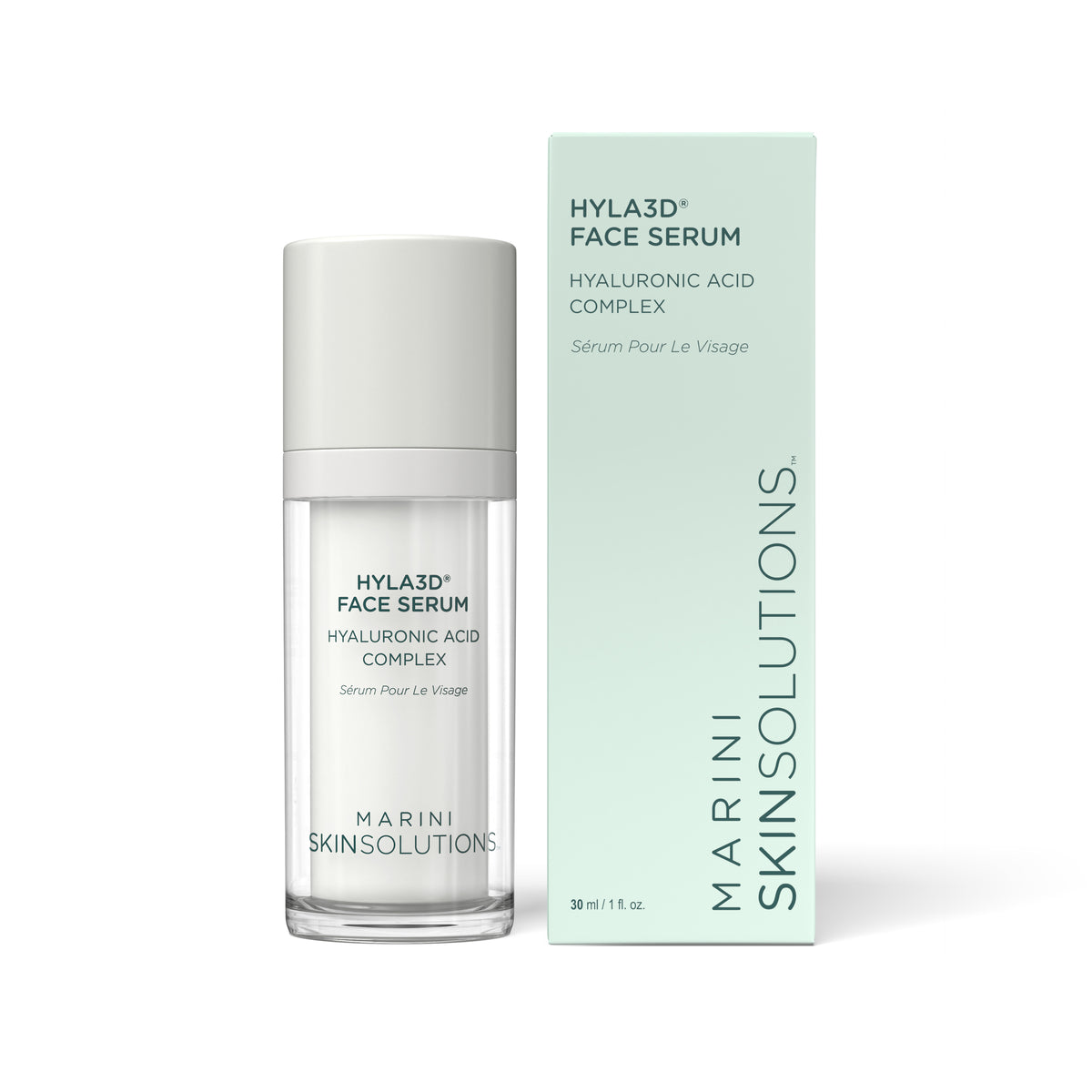 JM Hyla3D® Face Serum